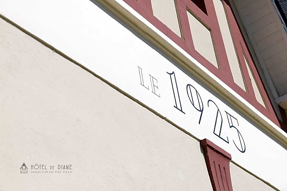 Hotel De Diane