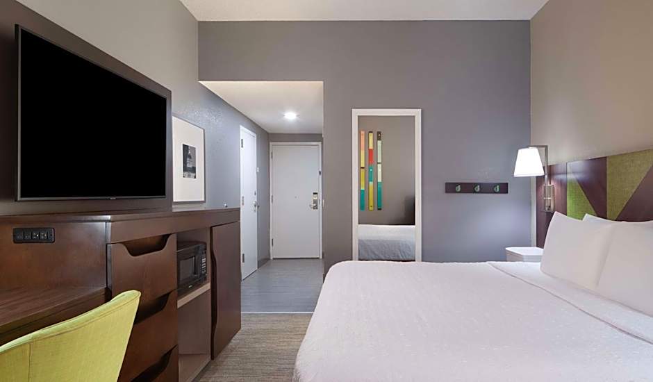 Hampton Inn By Hilton Atlanta-Southlake