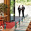 Victor's Residenz-Hotel Erfurt