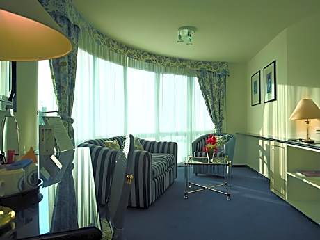 Superior Double or Twin