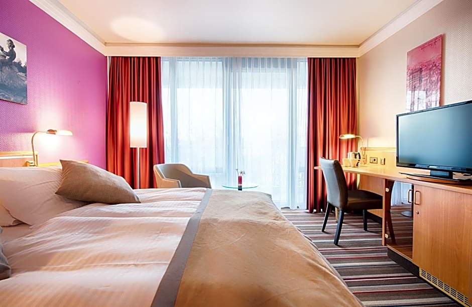 Leonardo Hotel Hannover