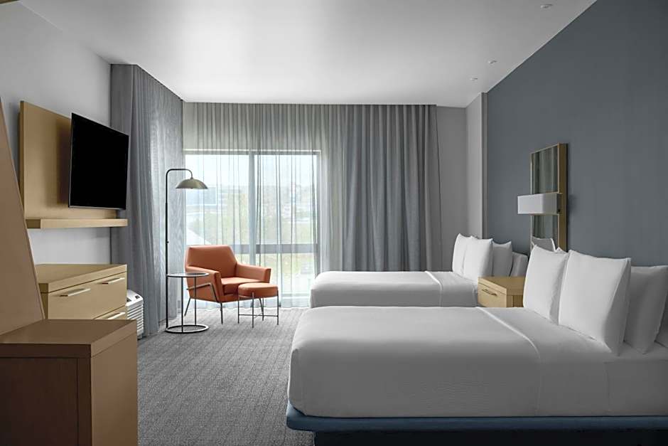 Courtyard by Marriott Lehi at Thanksgiving Point