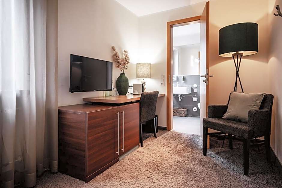 Marienhöh - Hideaway & Spa