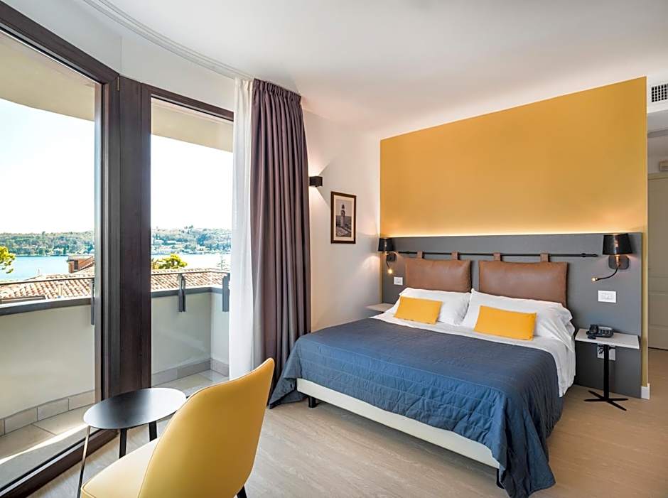 Rivalta Life Style Hotel