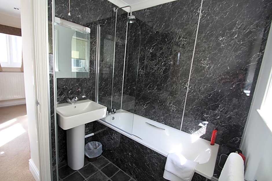 Links Country Park Hotel