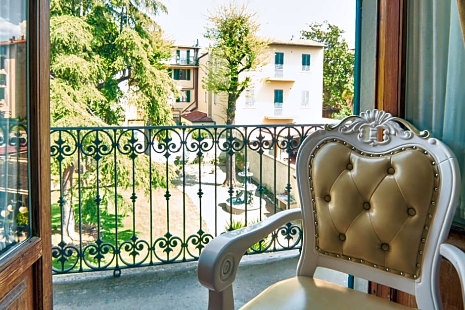 Villa Royal