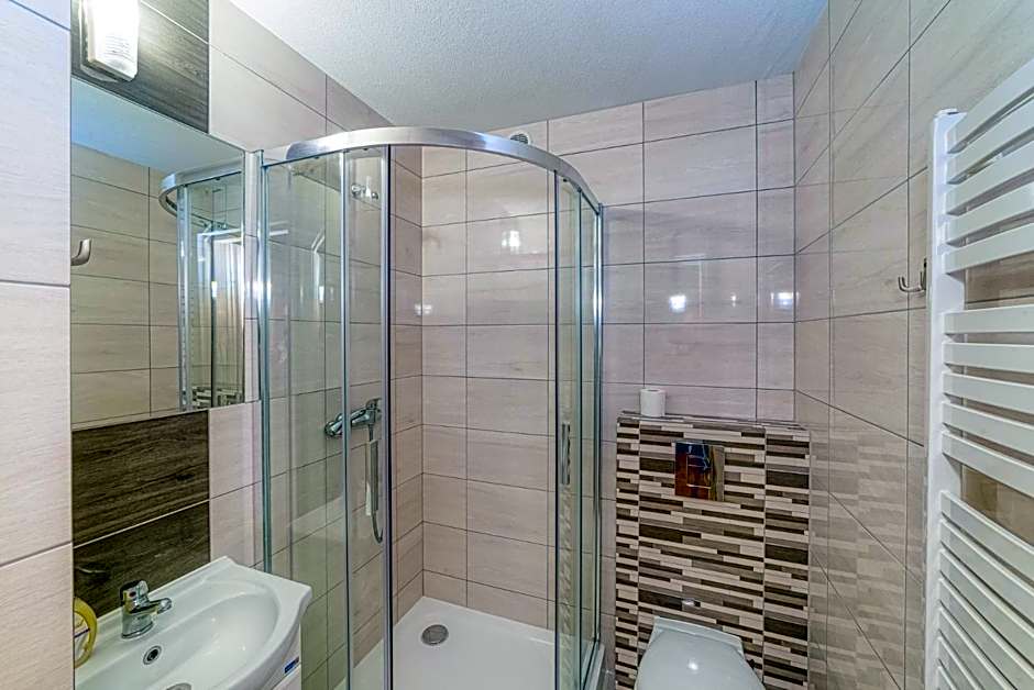 Dom wczasowy Anna Maria