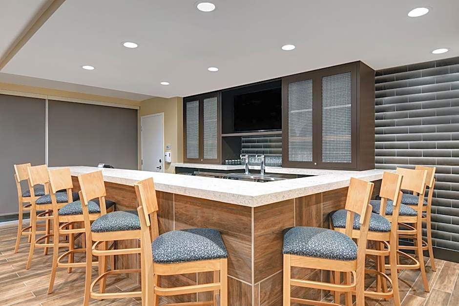 TownePlace Suites by Marriott Lima