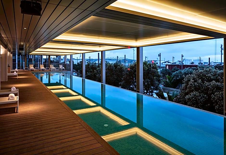 Park Hyatt Auckland