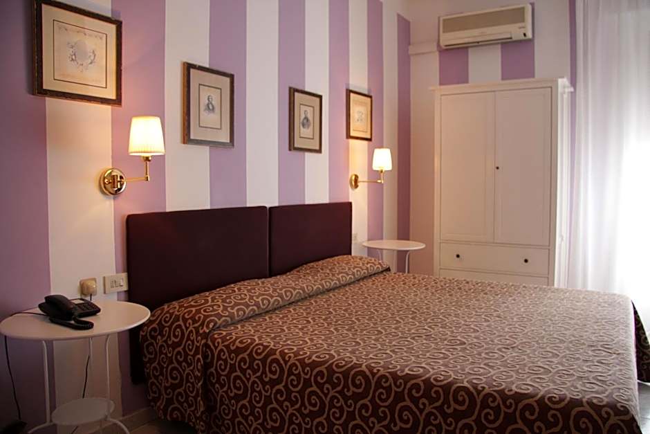 Hotel Alex Firenze