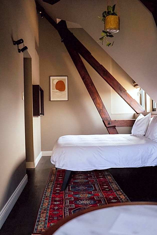 Hotel Ryder I Den Bosch - Vught