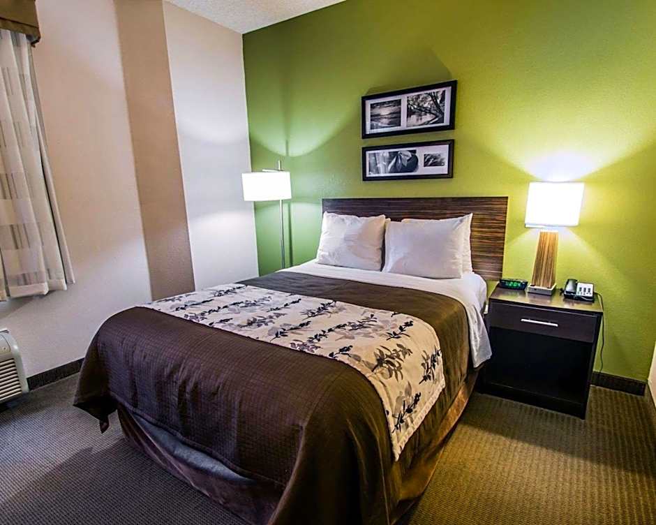 Sleep Inn Port St. Lucie at PGA Village