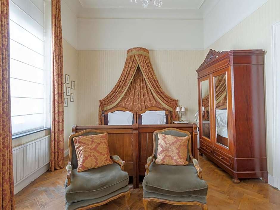 Hotel Dufays