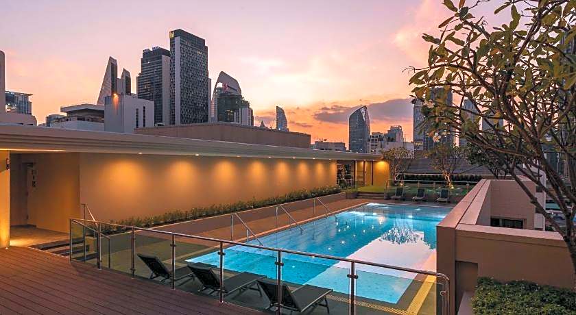 Hyatt Place Bangkok Sukhumvit 1