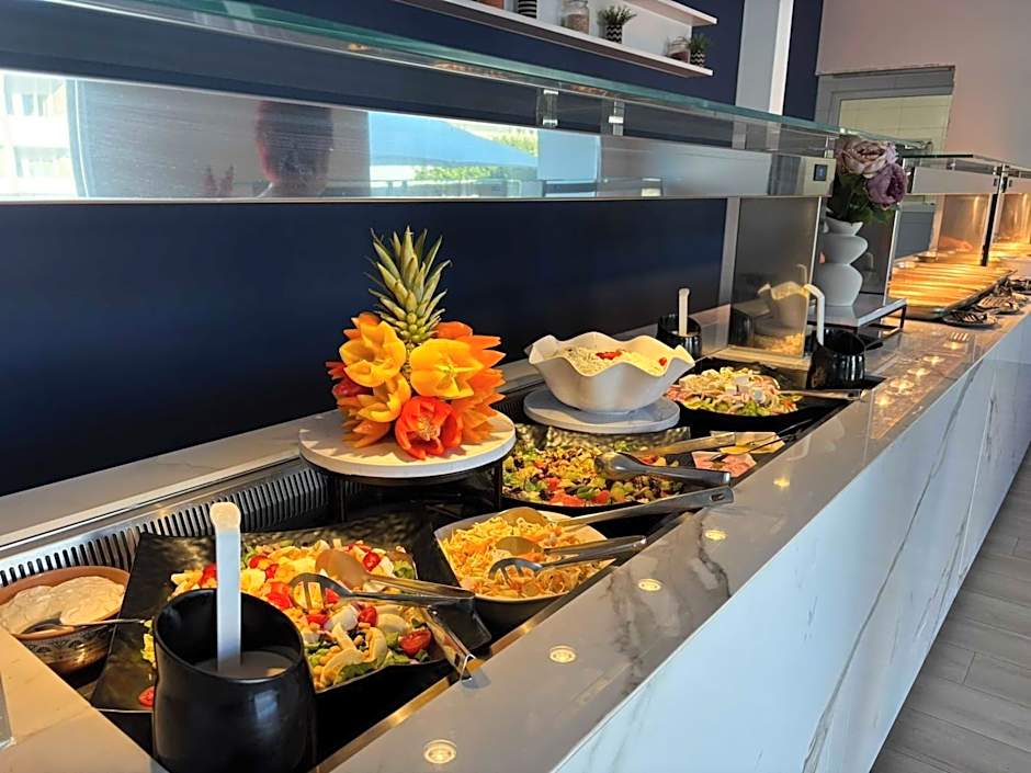 Tsampika Hotel Faliraki