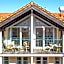 Landhaus Hotel Wolfratshausen