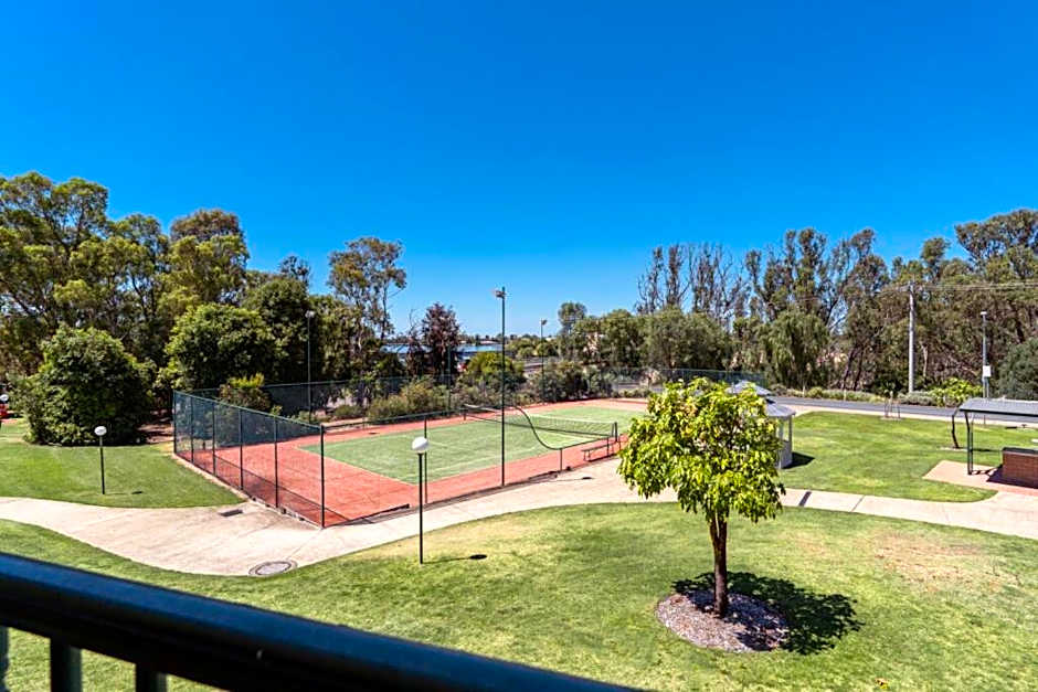 Yarrawonga Mulwala Golf Club