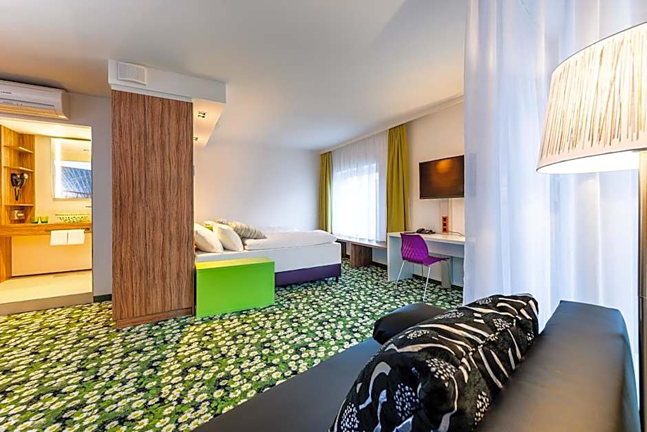 Ibis Styles Wien City