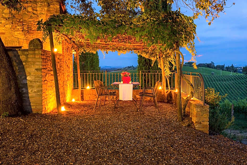 Tenuta Di Monaciano