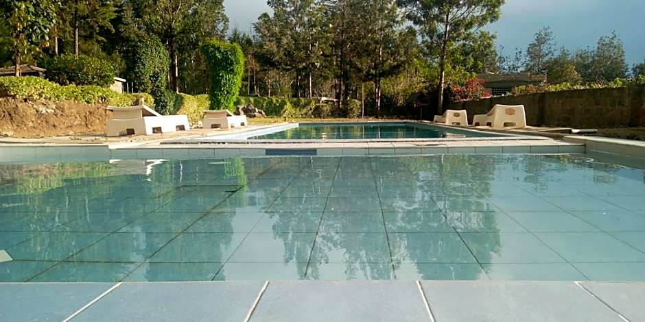 Triple Eden Resort - Naivasha