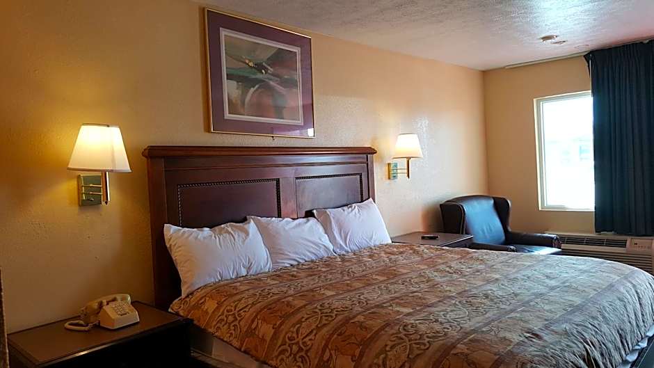 Garden Inn and Extended Stay