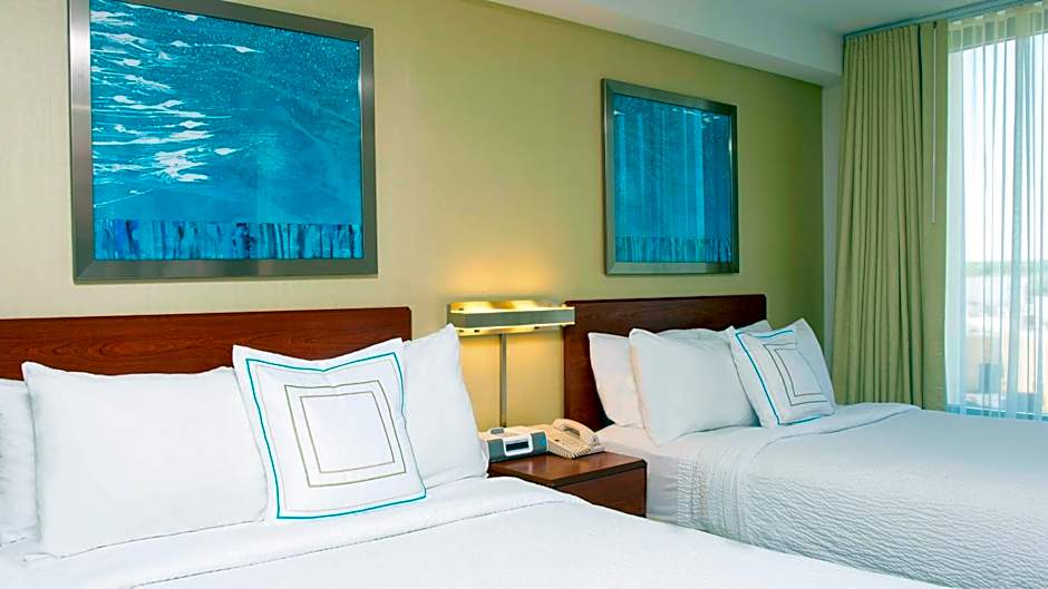 SpringHill Suites by Marriott Peoria