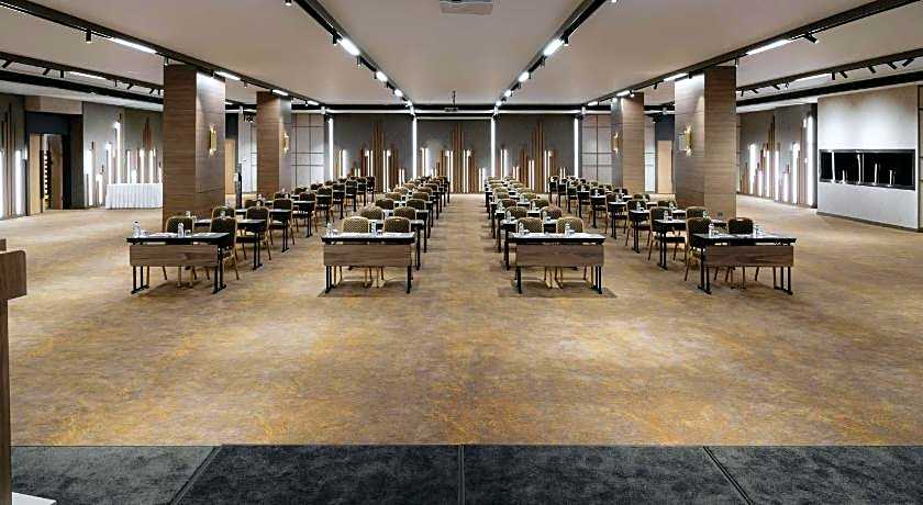 Mercure Trabzon Hotel