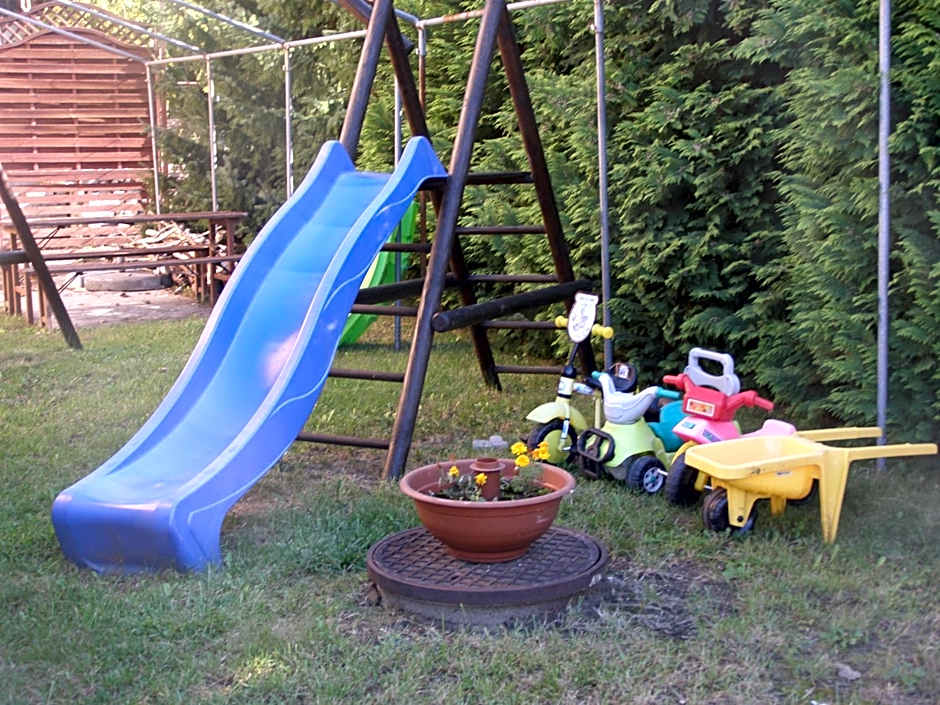 Noclegi-Zajazd"Mieszko"