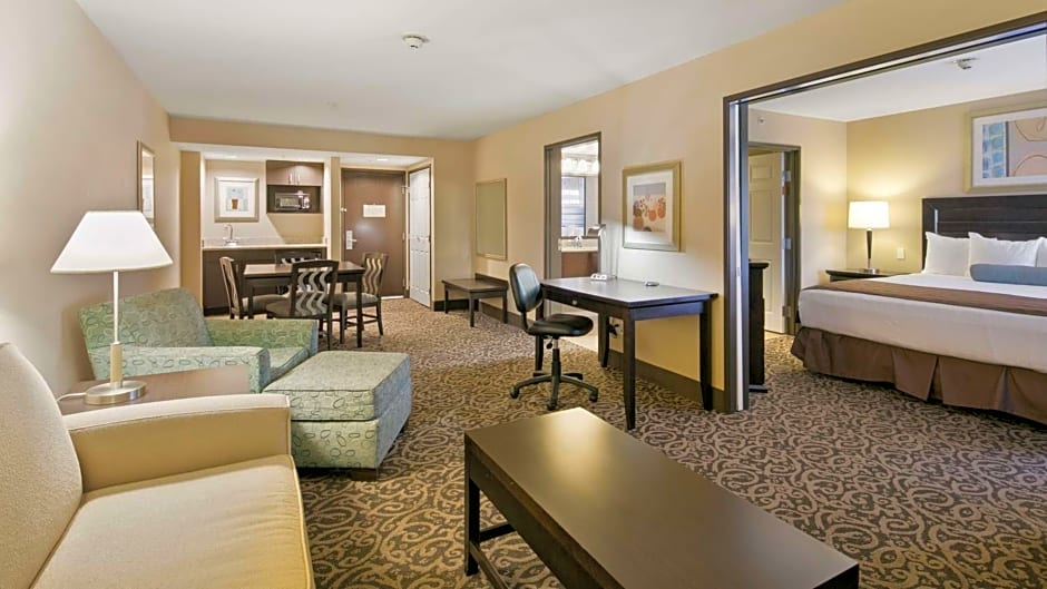 Best Western Plus Las Vegas South Henderson