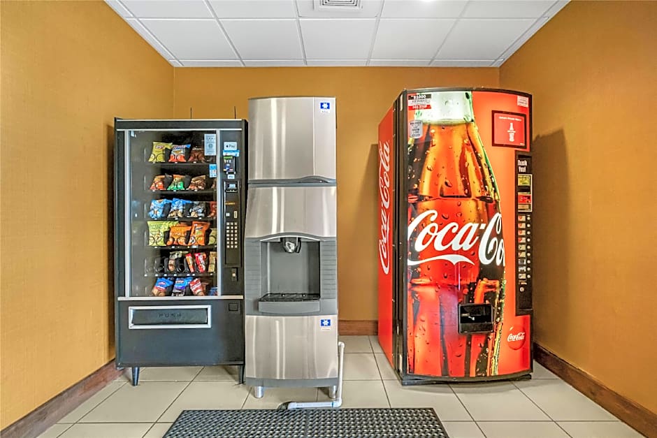 Best Western St Francisville Hotel