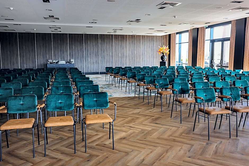 Van Der Valk Hotel Almere