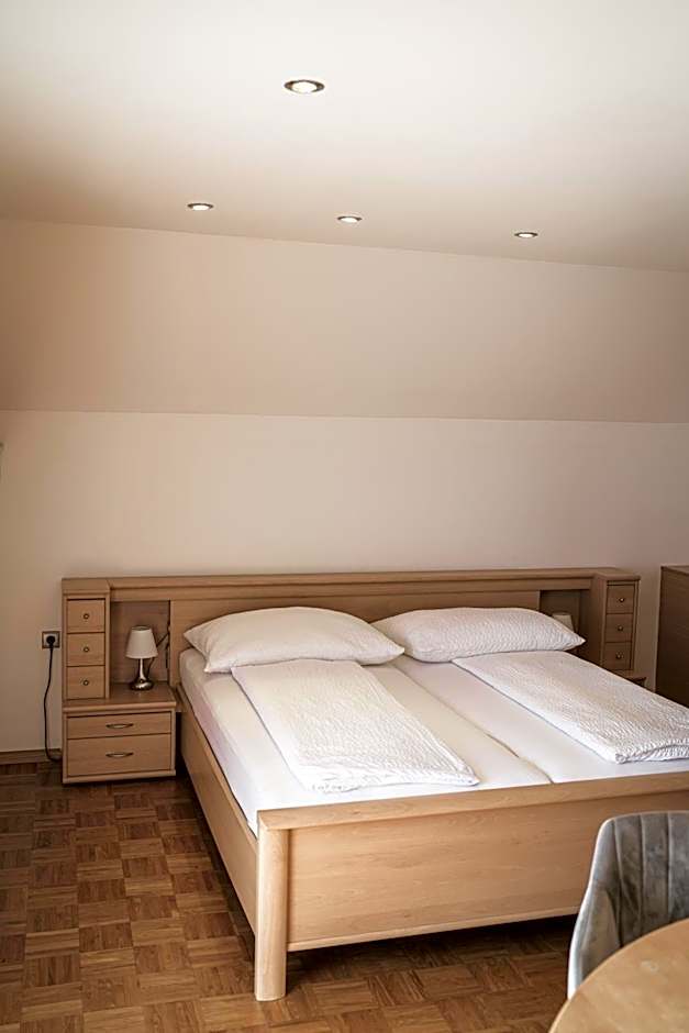 Haus Dietrich am Red Bull Ring