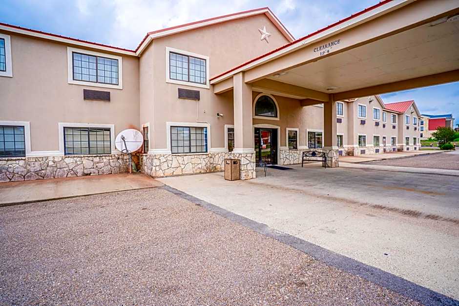 Texan Inn By OYO Beeville US-181