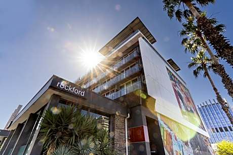 Adelaide Rockford Hotel