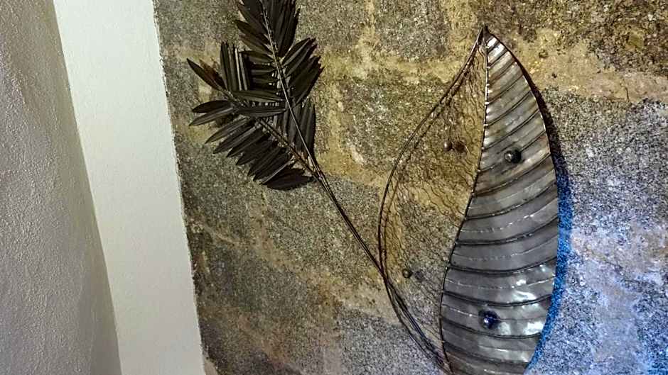 Hotel Rural Cayetana