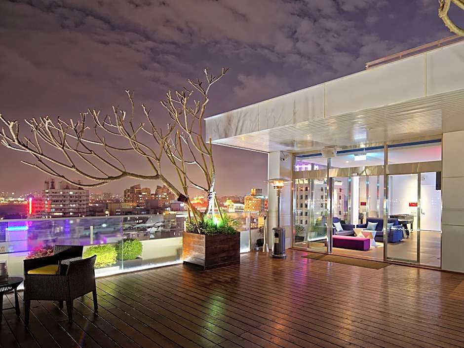 Hotel 7 Taichung