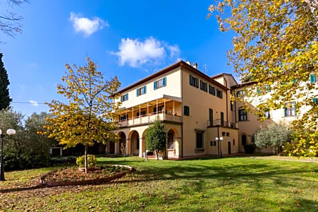 Villa La Stella