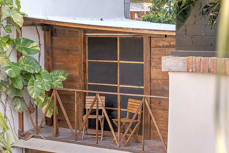 El Refugio de Sayulita - Health and Wellness House