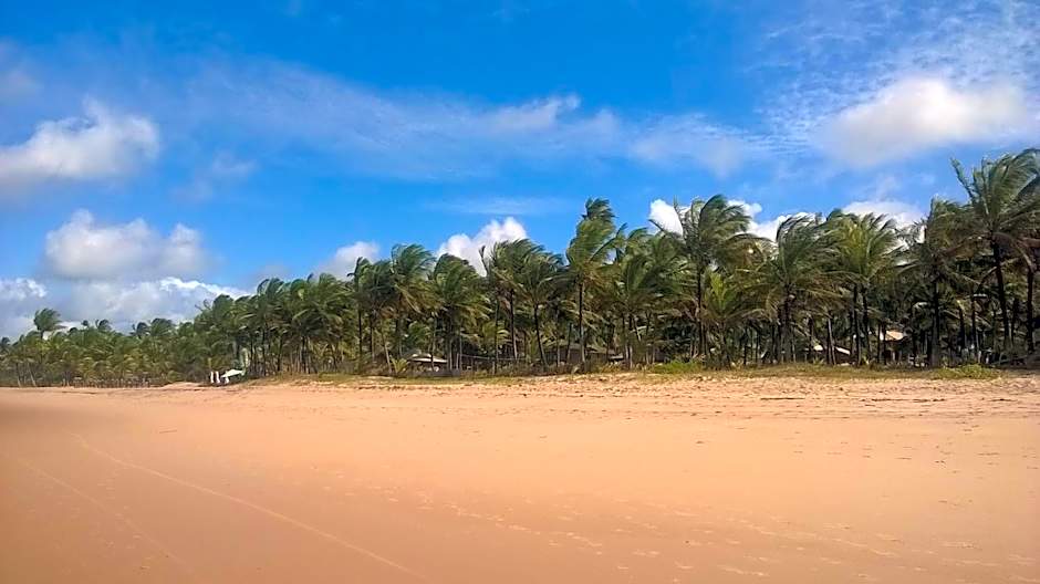 Cais Dourado Pousada