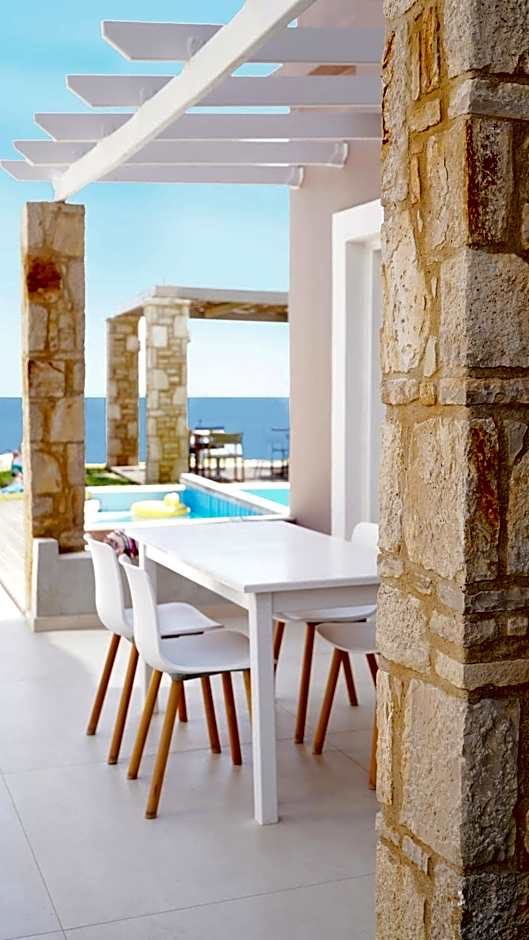 The Mini Beach Hotel