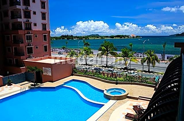 Dorcas Service Apartment - Marina Court