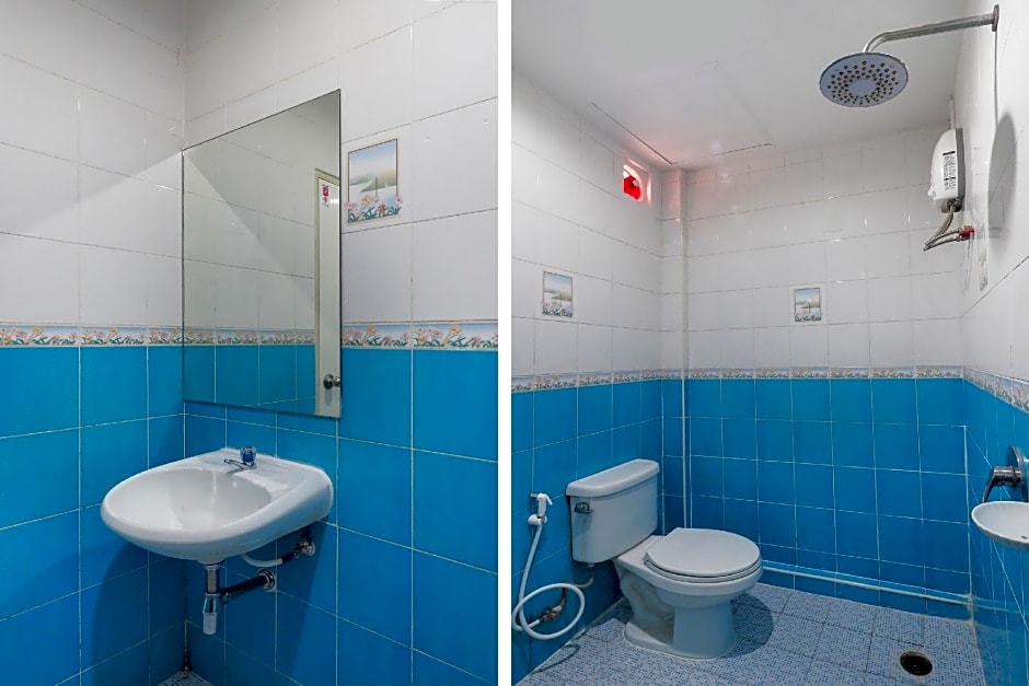 OYO 577 For Love Hotel