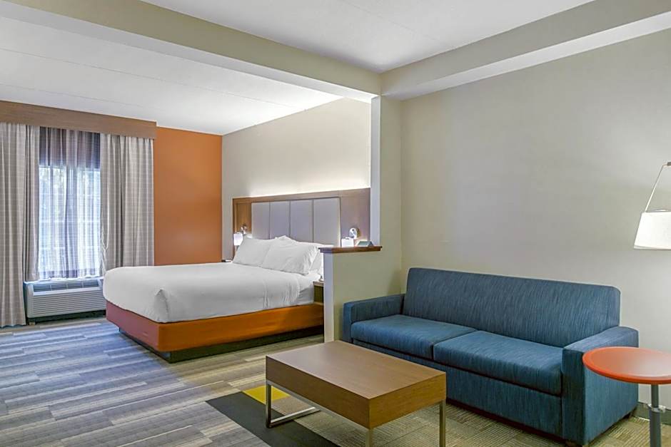 Holiday Inn Express Mount Arlington By IHG
