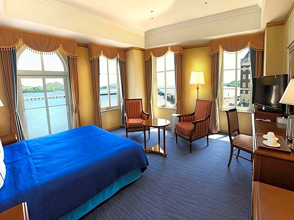 Hotel Den Haag Huis Ten Bosch