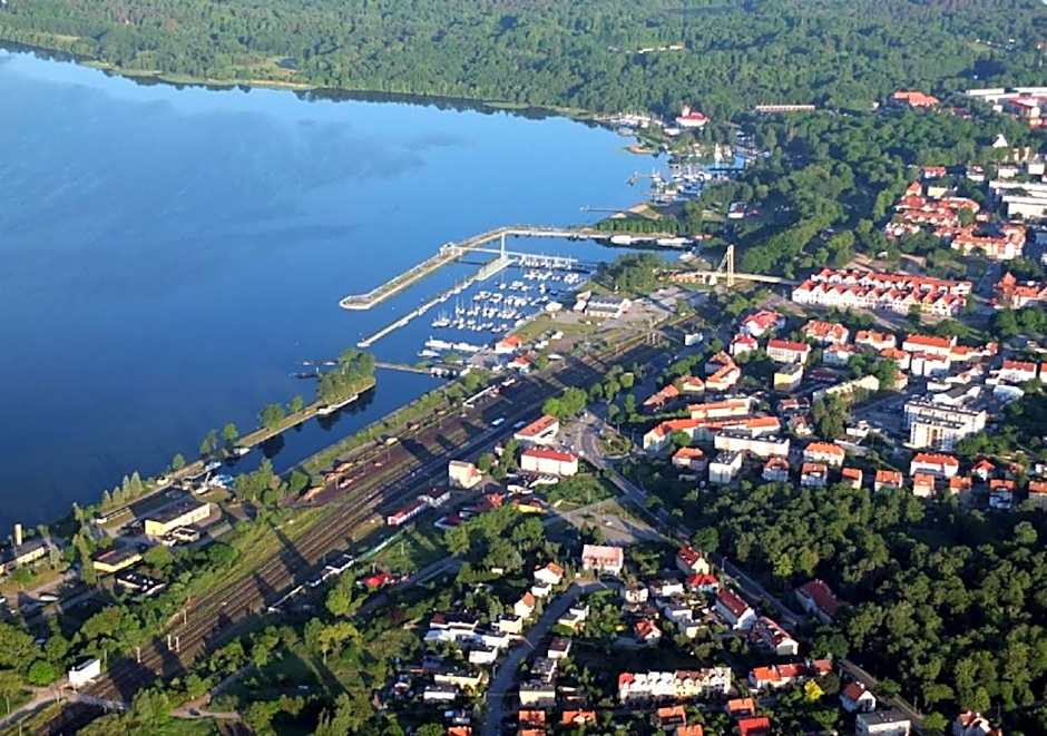 Hotel Giżycko