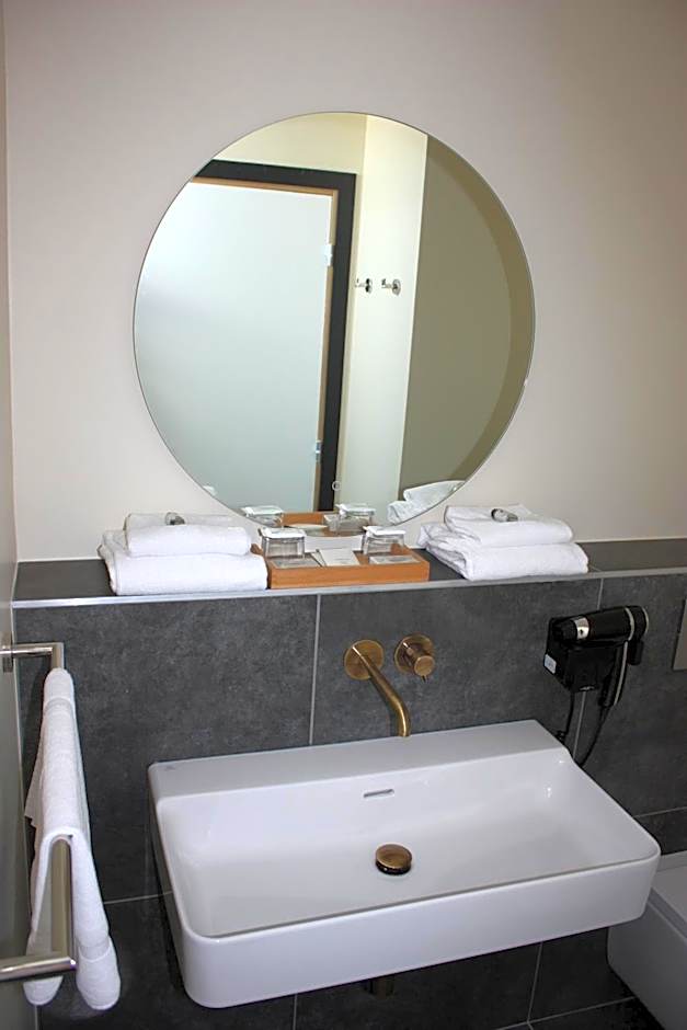 La Ferme Blanche, The Originals Relais