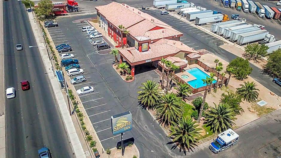 Sunrise Inn