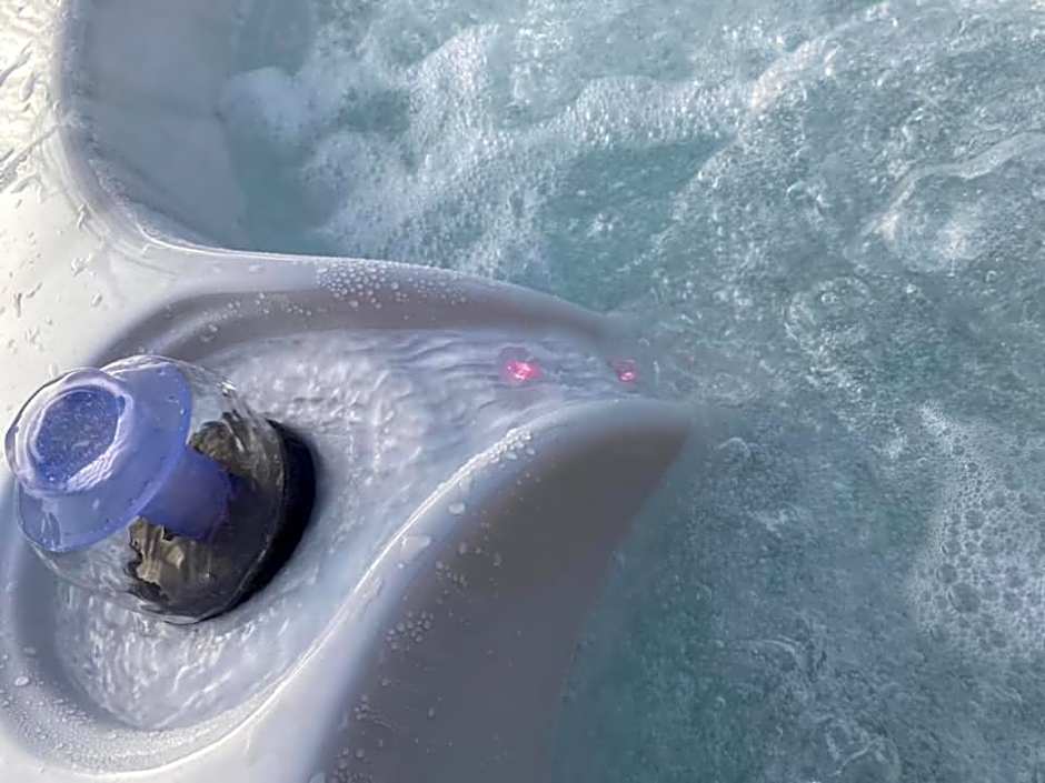 auberge du pied des monts