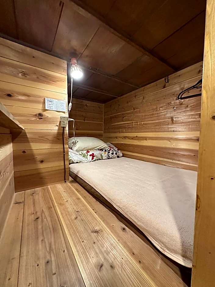Hostel Otro Mundo