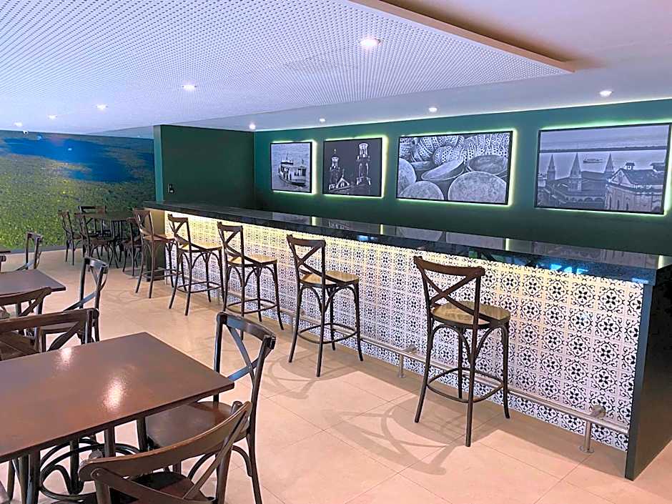 Ibis Styles Belem Nazare